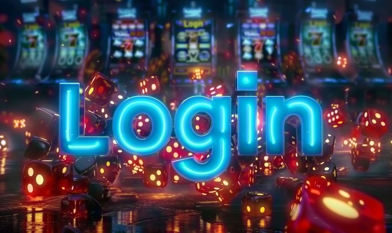 Tangkapan layar antarmuka Wild Coaster dengan gulungan dan tombol putar